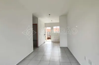 Casa com 2 quartos à venda na Santa Iria, Ribeirão Preto 