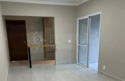 Apartamento com 3 quartos à venda no Jardim São José, Ribeirão Preto 