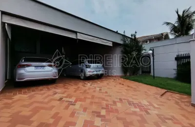 Casa com 3 quartos à venda no City Ribeirão, Ribeirão Preto 