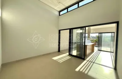 Casa em condomínio fechado com 3 quartos à venda em Bonfim Paulista, Ribeirão Preto 