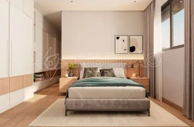 Apartamentos de 65m² com 2 dormitórios sendo 1 suíte e 1 vaga de garagem