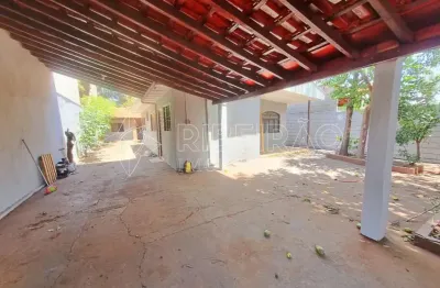 Casa térrea com 3 dormitórios à venda no bairro parque residencial cândido portinari