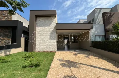 Casa em condomínio fechado com 3 quartos à venda na Avenida Eugenio Del Lama Netto, Quadra 19, 170, Recreio das Acácias, Ribeirão Preto