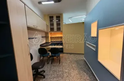 Sala comercial à venda no Alto da Boa Vista, Ribeirão Preto 