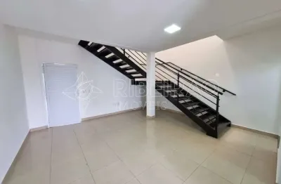 Galpão Comercial 1050m² para locação no Jardim Jóquei Clube