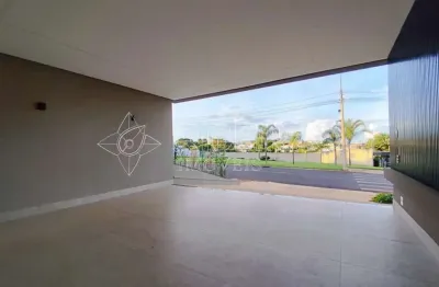 Casa térrea em condomínio com 3 suítes à venda no bairro quinta dos ventos