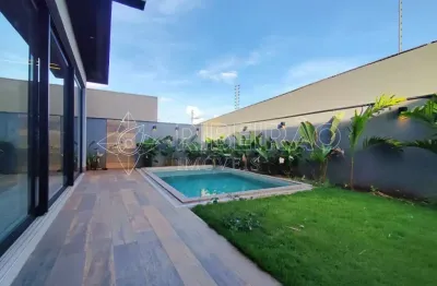 Casa sobrado em condomínio com 3 suítes à venda no bairro quinta dos ventos