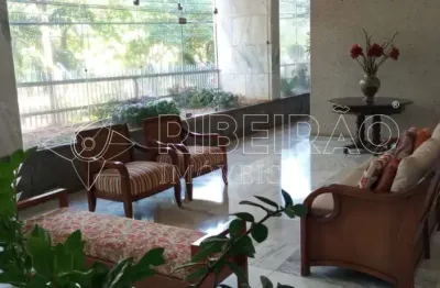 Apartamento com 3 quartos à venda na Vila Seixas, Ribeirão Preto 