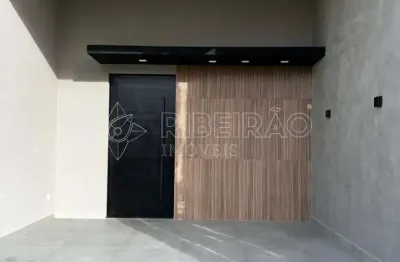 Casa térrea em condomínio 3 suítes à venda em bonfim paulista