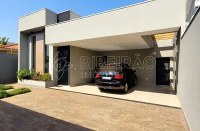 Casa térrea 3 suítes e piscina para venda no bairro ribeirânia
