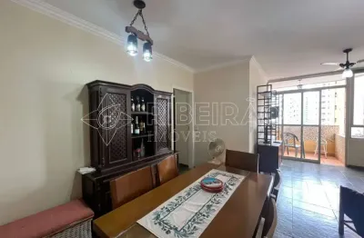 Apartamento com 03 dormitórios para venda e locação no centro
