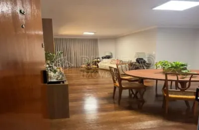 Apartamento com 3 quartos à venda na Rua Campos Salles, 1217, Vila Seixas, Ribeirão Preto