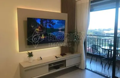 Apartamento no bairro ribeirânia com 02 dormitórios à venda