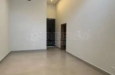 Casa em condomínio fechado com 3 quartos à venda na Rua Padre Mario José Filho, 1745, Jardim San Marco, Ribeirão Preto