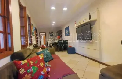 Casa térrea com 3 dormitórios à venda no bairro presidente médici