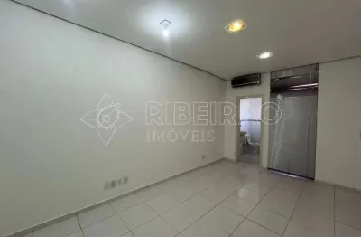 Sala comercial pronta para uso venda e locação nova ribeirania