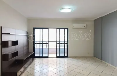 Apartamento com 3 suítes para locação no bairro santa cruz do josé jacques