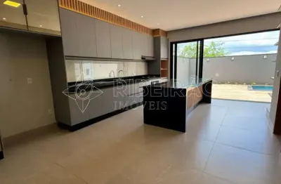 Casa sobrado em condomínio com 4 suítes e piscina à venda no recreio das acácias