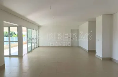 Apartamento com 4 quartos à venda na Rua Doutor Albert Sabin, Torre 2, 250, Vila do Golf, Ribeirão Preto