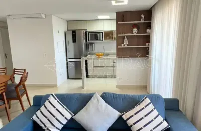 Apartamento 2 suítes no bairro quinta da primavera edifício vision
