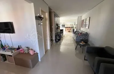 Casa em condomínio fechado com 3 quartos à venda na Avenida Luiz Eduardo Toledo Prado, 3805, Vila do Golf, Ribeirão Preto