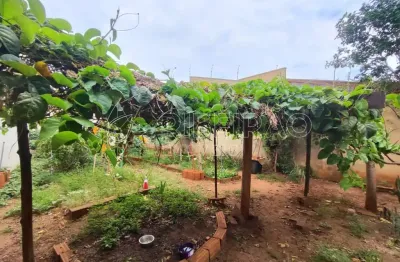 Terreno à venda no Jardim Ouro Branco, Ribeirão Preto 