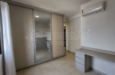 Apartamento com 3 quartos à venda no Jardim Irajá, Ribeirão Preto 