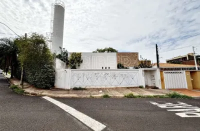 Casa com 3 quartos à venda no Alto da Boa Vista, Ribeirão Preto 