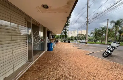 Sala comercial de 230m² para locação no bairro nova aliança sul