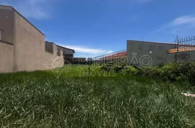 Terreno comercial à venda no Alto da Boa Vista, Ribeirão Preto 