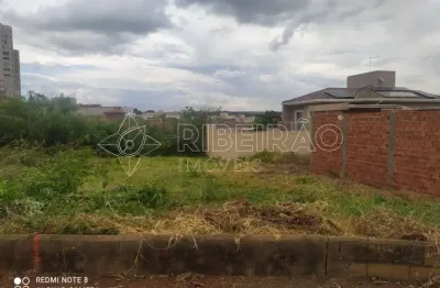 Terreno comercial à venda no Alto da Boa Vista, Ribeirão Preto 
