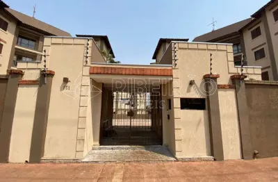 Apartamento com 2 dormitórios para a venda na avenida do café