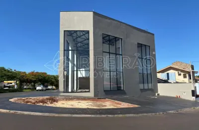 Imóvel comercial para locação av. presidente kennedy ideal para showroom