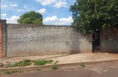 Terreno plano misto 160m² à venda no bairro jardim pedra branca