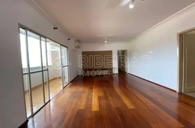 Apartamento com 3 quartos à venda na Avenida Treze de Maio, 45, Jardim Paulistano, Ribeirão Preto