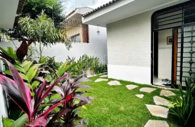 Casa térrea com 3 dormitórios para venda e locação no bairro alto da boa vista