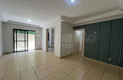 Apartamento com 2 quartos à venda na Rua Coronel Luiz da Silva Batista, 561, Jardim Irajá, Ribeirão Preto