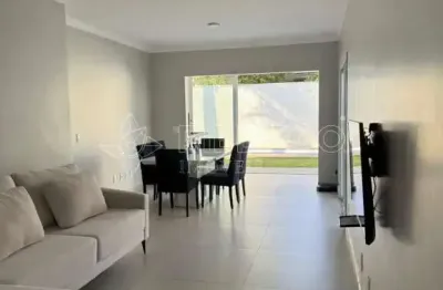 Casa térrea em condomínio com 3 dormitórios à venda no bairro recreio das acácias