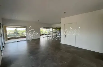 Apartamento com 4 quartos à venda na Rua Cezário Gonçalves, 200, Jardim Botânico, Ribeirão Preto