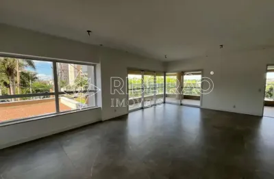 Apartamento com 4 quartos à venda na Rua Cezário Gonçalves, 200, Jardim Botânico, Ribeirão Preto