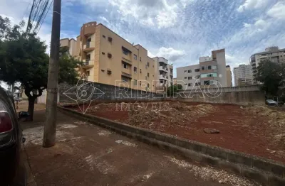 Terreno à venda no Jardim Califórnia, Ribeirão Preto 