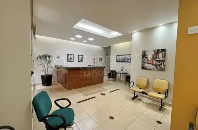 Ponto comercial à venda no Nova Aliança, Ribeirão Preto 