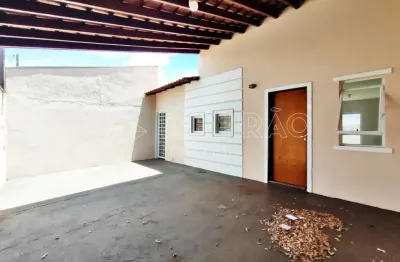 Casa térrea com 2 dormitórios à venda no bairro jardim ouro branco