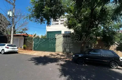 Galpão de 336m² para locação no Residencial e Comercial Palmares