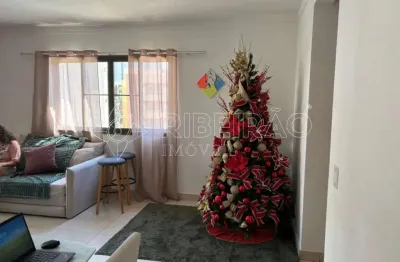 Apartamento com 2 quartos à venda na Rua João Perone, 460, Nova Aliança, Ribeirão Preto