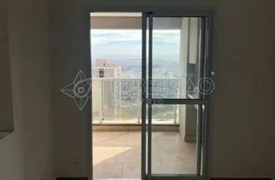 Flat com 1 quarto à venda na Avenida Luiz Octavio da Silva Whitaker, 1550, Quinta da Primavera, Ribeirão Preto