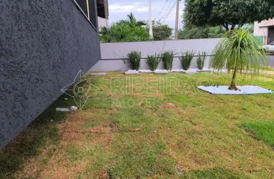 Casa em condomínio fechado com 3 quartos à venda na Rua Luiz José Baldo, 500, Portal da Mata, Ribeirão Preto
