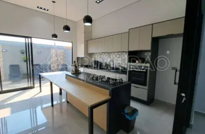 Casa térrea com 3 suítes para venda e locação no bairro jardim san marco