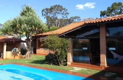 Casa com 3 quartos à venda no Parque Industrial Lagoinha, Ribeirão Preto 