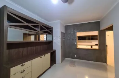 Apartamento com 4 dormitórios para locação no bairro jardim macedo